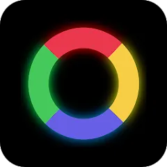 Взлом Logic circles. Puzzle game.  [МОД Menu] - полная версия apk на Андроид