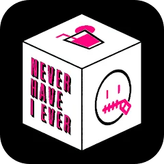 Скачать взломанную Never Have I Ever.  [МОД Меню] - последняя версия apk на Андроид