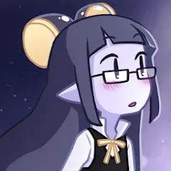 Скачать взлом her tears were my light  [МОД Бесконечные монеты] - полная версия apk на Андроид
