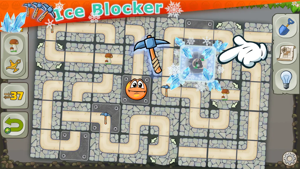 Match Maze (Матч Мейз)  [МОД Меню] Screenshot 2