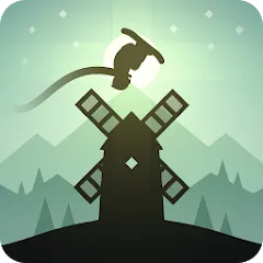 Взлом Alto's Adventure  [МОД Unlimited Money] - полная версия apk на Андроид