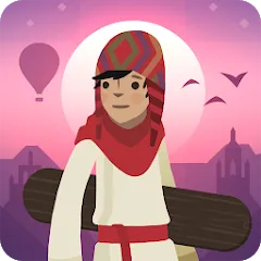 Взлом Alto's Odyssey  [МОД Меню] - последняя версия apk на Андроид