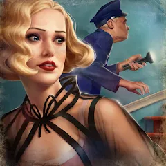 Взломанная Murder in Alps: Hidden Mystery (Мрдер ин Альпы)  [МОД Много денег] - последняя версия apk на Андроид