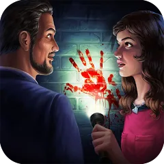 Скачать взломанную Murder by Choice: Mystery Game (Мрдер бай Чойс)  [МОД Бесконечные деньги] - полная версия apk на Андроид