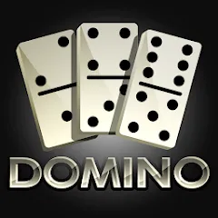 Взломанная Domino Royale (Домино Рояль)  [МОД Mega Pack] - полная версия apk на Андроид