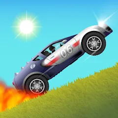 Взломанная Renegade Racing (Ренегад Рейсинг)  [МОД Unlimited Money] - стабильная версия apk на Андроид