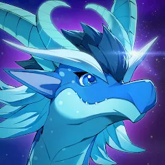 Взлом Xeno Dragon (Ксено Драгон)  [МОД Много монет] - стабильная версия apk на Андроид