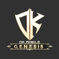 Взлом DK Mobile : Genesis (ДК Мобайл)  [МОД Все открыто] - полная версия apk на Андроид