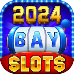 Скачать взлом Cash Bay Casino - Slots game (Кэш Бэй Казино)  [МОД Menu] - последняя версия apk на Андроид