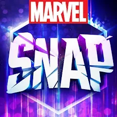 Взломанная MARVEL SNAP (МАРВЕЛ СНЭП)  [МОД Unlocked] - последняя версия apk на Андроид