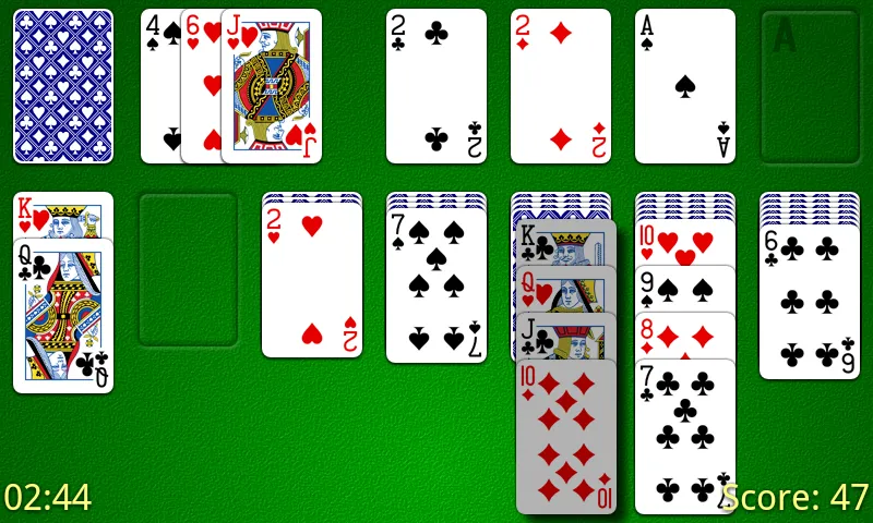 Odesys Solitaire Collection (Одесис Солитер Коллекшн)  [МОД Все открыто] Screenshot 3