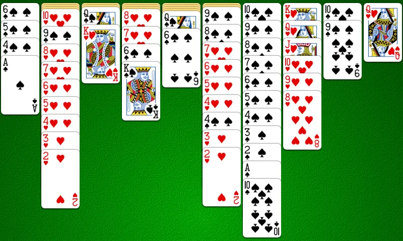 Odesys Solitaire Collection (Одесис Солитер Коллекшн)  [МОД Все открыто] Screenshot 4