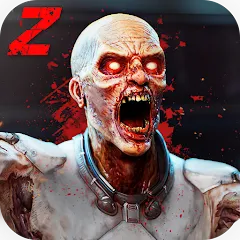 Скачать взлом Zombie Game:Trigger Survivor (Зомби Гейм)  [МОД Много монет] - стабильная версия apk на Андроид