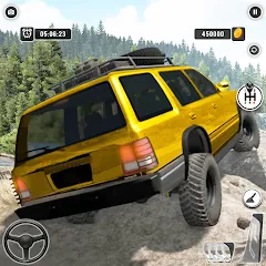 Скачать взлом Offroad Jeep Racing Extreme  [МОД Бесконечные монеты] - стабильная версия apk на Андроид