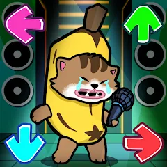 Взлом Beat Live: Show Music Game (ФНФ Музыка Мод Фанкин)  [МОД Unlimited Money] - полная версия apk на Андроид