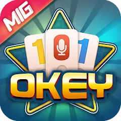 Взлом 101 Okey Mi&Sökme ustası  [МОД Меню] - полная версия apk на Андроид