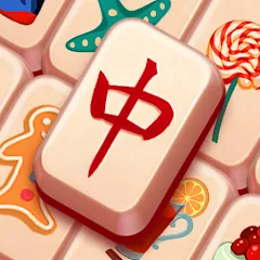 Скачать взломанную Mahjong 3  [МОД Много монет] - стабильная версия apk на Андроид
