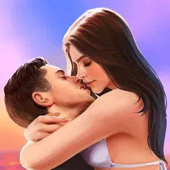 Взломанная Journeys: Romance Stories (Джаквериз)  [МОД Все открыто] - стабильная версия apk на Андроид