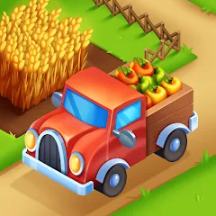 Скачать взлом Farm Fest : Farming Games (Фарм Фест)  [МОД Меню] - последняя версия apk на Андроид