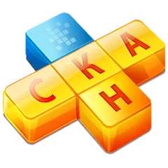 Скачать взлом Daily Crosswords and Codewords  [МОД Menu] - последняя версия apk на Андроид