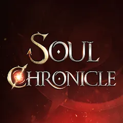 Скачать взлом Soul Chronicle (Соул Хроникл)  [МОД Много монет] - полная версия apk на Андроид