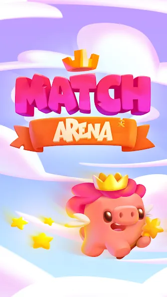 Match Arena  [МОД Mega Pack] Screenshot 4