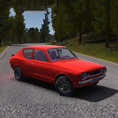 Взломанная Mr Summer Car Driving Family (Мистер Саммер Кар Драйвинг Фэмели)  [МОД Бесконечные монеты] - стабильная версия apk на Андроид