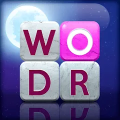 Скачать взлом Word Stacks (Уорд Стэкс)  [МОД Mega Pack] - полная версия apk на Андроид