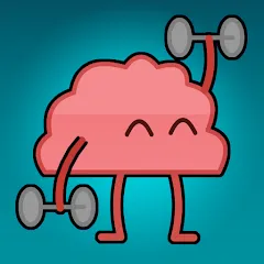 Скачать взломанную Neurobics: 60 Brain Games (Нейробика)  [МОД Меню] - последняя версия apk на Андроид