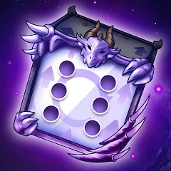 Взломанная Random Dice Defense : PvP TD (Рандом Дайс)  [МОД Много денег] - последняя версия apk на Андроид