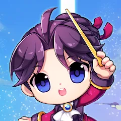 Скачать взлом RhythmStar: Music Adventure (РитмСтар)  [МОД Много денег] - полная версия apk на Андроид