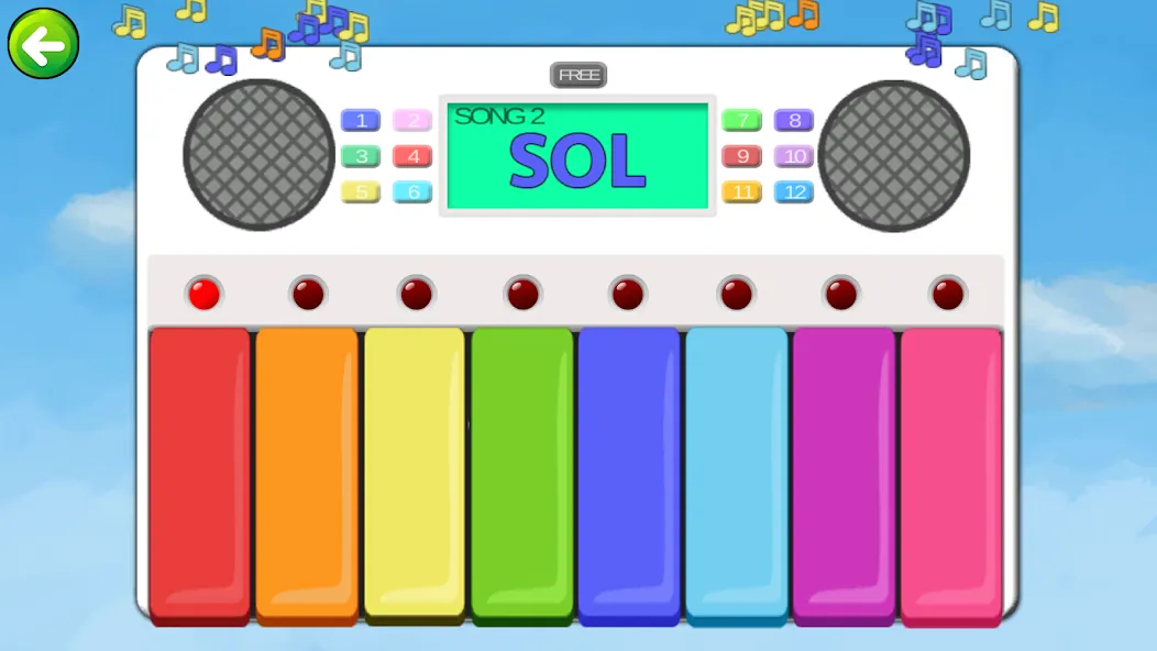 Educational Games 4 Kids  [МОД Бесконечные деньги] Screenshot 4