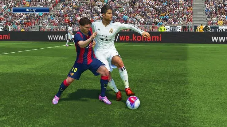 Real Soccer 2012 (Реал Соккер 2012)  [МОД Menu] Screenshot 3