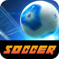 Скачать взломанную Real Soccer 2012 (Реал Соккер 2012)  [МОД Menu] - стабильная версия apk на Андроид