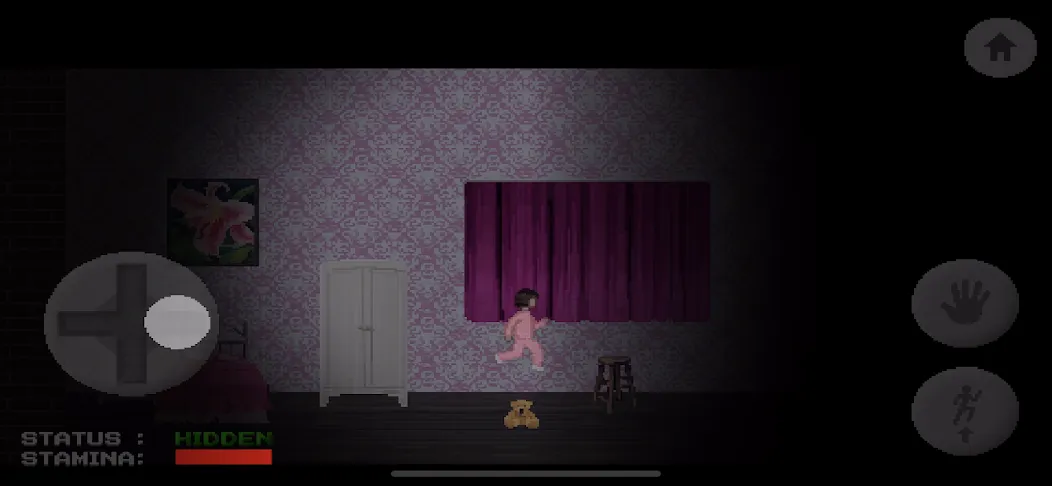 Mr. Hopp's Playhouse  [МОД Бесконечные деньги] Screenshot 3