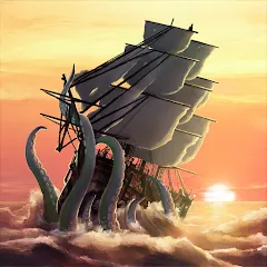 Скачать взломанную Abandon Ship (Эбандон Шип)  [МОД Меню] - стабильная версия apk на Андроид