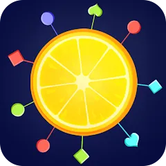 Взлом Happy Pin (Хэппи Пин)  [МОД Много монет] - полная версия apk на Андроид