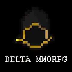 Взлом Delta Mmorpg (Дельта ММОРПГ)  [МОД Бесконечные деньги] - полная версия apk на Андроид