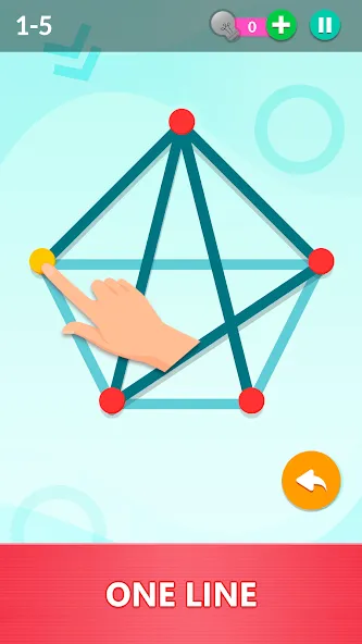 Puzzle Games Collection game  [МОД Много денег] Screenshot 3