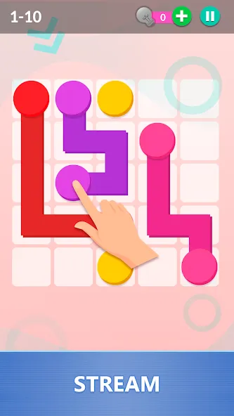 Puzzle Games Collection game  [МОД Много денег] Screenshot 4