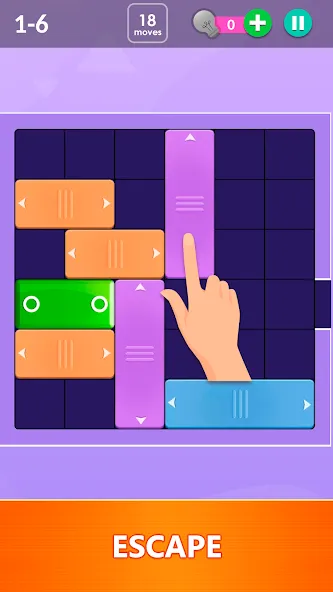 Puzzle Games Collection game  [МОД Много денег] Screenshot 5