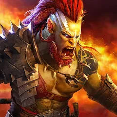 Взлом RAID: Shadow Legends (Рейд)  [МОД Меню] - полная версия apk на Андроид