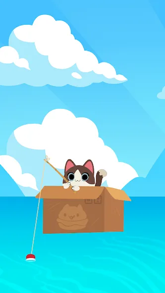 Sailor Cats (эйлор Кэтс)  [МОД Меню] Screenshot 3