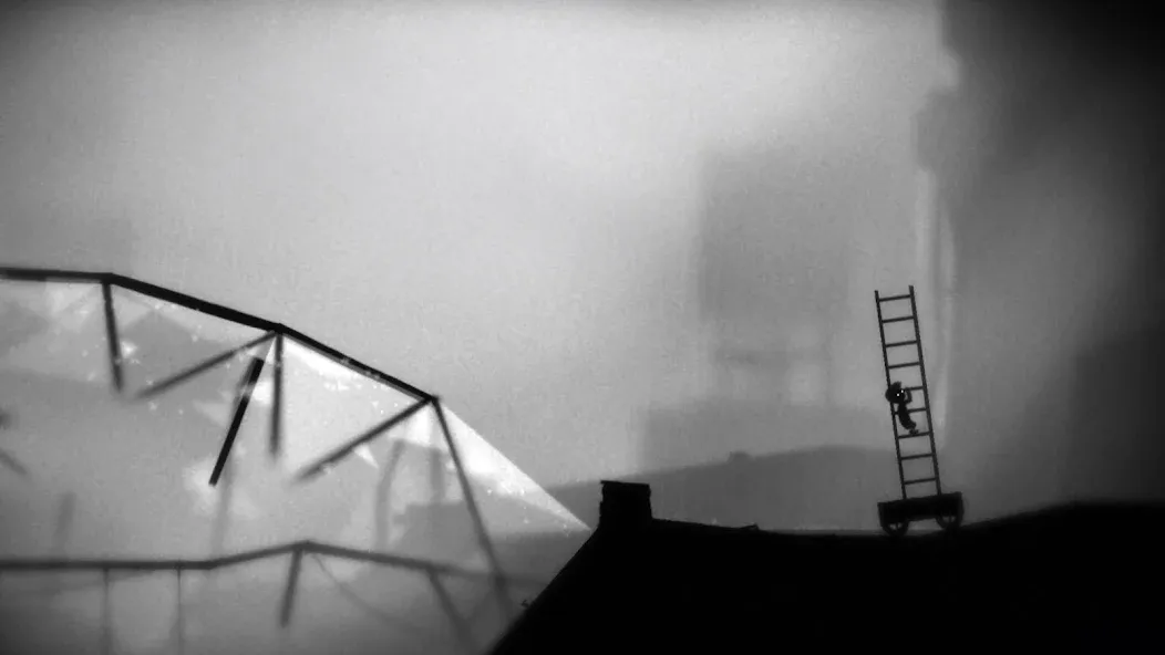 LIMBO demo (ЛИМБО демо)  [МОД Unlocked] Screenshot 3