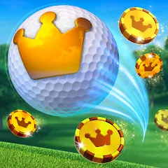 Скачать взломанную Golf Clash (Гольф Клаш)  [МОД Бесконечные деньги] - последняя версия apk на Андроид