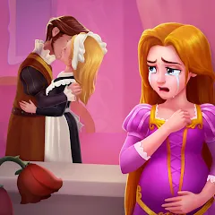 Скачать взлом Castle Story (Кэсл Стори)  [МОД Mega Pack] - полная версия apk на Андроид