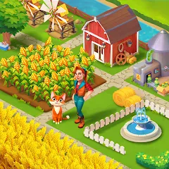 Spring Valley: Farm Game