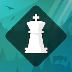 Взлом Magnus Trainer - Train Chess (Магнус Трейнер)  [МОД Unlocked] - последняя версия apk на Андроид