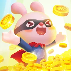 Скачать взлом Anipang Coins (Анипанг Коинс)  [МОД Меню] - стабильная версия apk на Андроид