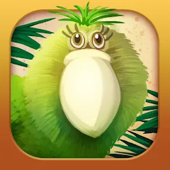 Скачать взлом Kakapo Run: Animal Rescue Game (Какапо Ран)  [МОД Меню] - стабильная версия apk на Андроид